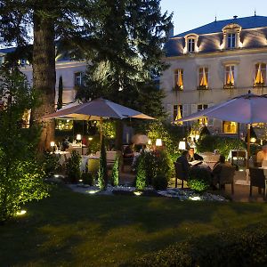 Hostellerie Cedre & Spa Beaune