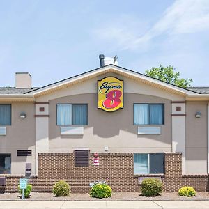 Super 8 By Wyndham Hampton